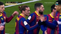 final Supercopa España 2021 FC Barcelona vs. Athletic de Bilbao