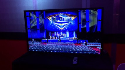 Kevin Nash: Too Sweet - WWE Biography