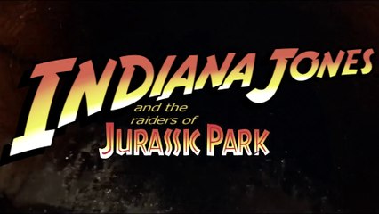 Raiders of the Lost Park (Trailer #1)