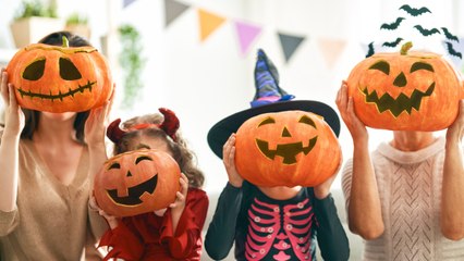 Everything You Need to Know About Trick or Treating