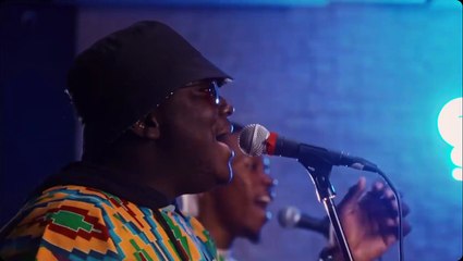 SUSPECT 95 - ANITA (Live Session)