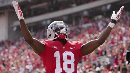 Heisman Odds Update: Marvin Harrison Jr. Improves from +2500 to +2000 🏆