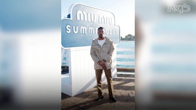 Gigi Hadid, Zaya Wade and More Stars Glam Up for Miu Miu Summer Club Beach Party in Malibu