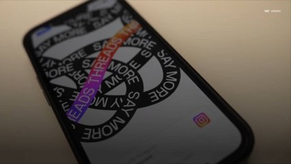 Threads lance son fil d'actualités des personnes suivies