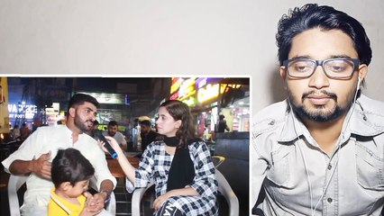 India who provides 40% of the worlds rice, has put a ban on exports ll Hum Awaz ll Public Reaction