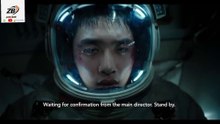 The Moon 2023 movie trailer