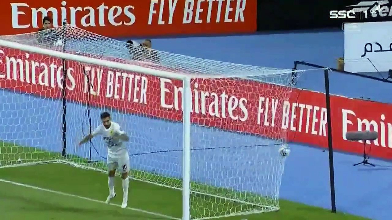 ملخص مباراة الاتحاد والترجي 2 1 البطولة العربية