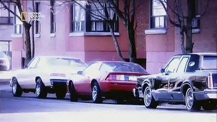 Histoire de Gangs - Brooklyn