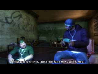 True Crime: New York City online multiplayer - ps2