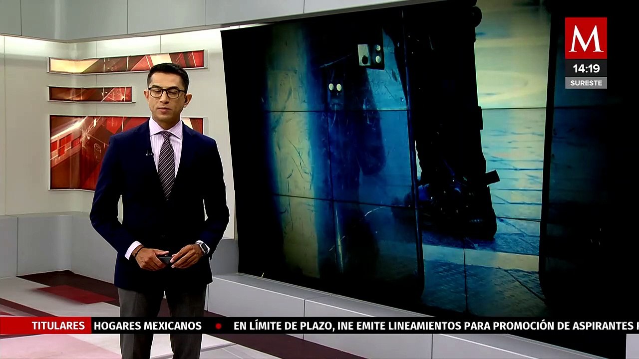 Accidente carretero en Tamaulipas deja dos personas sin vida, una era menor de edad