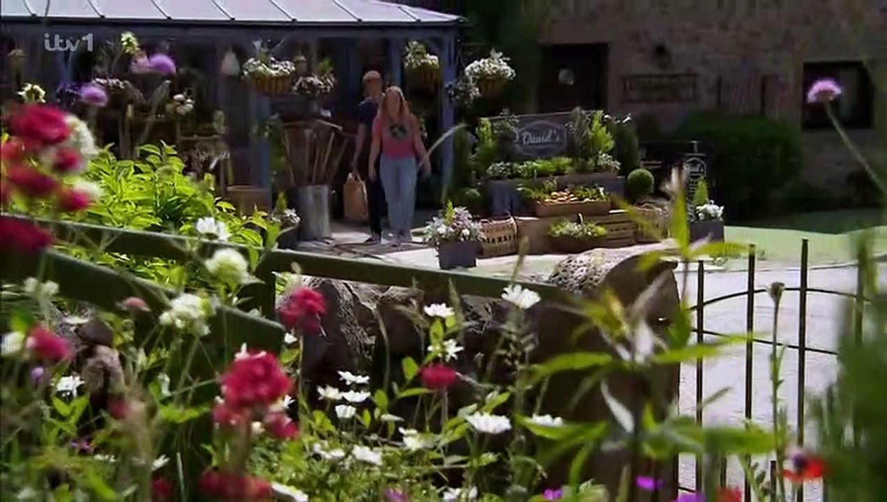 Emmerdale 27th July 2023 | Emmerdale 27-7-2023 | Emmerdale Thursday 27th July 2023