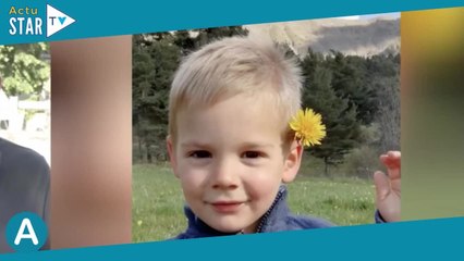 Disparition d'Émile, 2 ans : "On a cette angoisse de..." un commandant de la PJ livre une pensée obs
