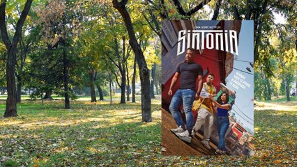 Sintonia Season 4 Ending Explained | Sintonia Season 4 |  netflix sintonia season 4 |