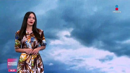 Implementan bombardeo de nubes en Sonora