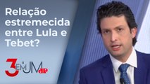 Alan Ghani: “Lula deveria ter combinado indicação ao IBGE com Tebet”
