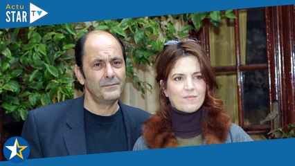 "J'ai eu besoin d'un peu de temps" : Agnès Jaoui, son quotidien sans Jean-Pierre Bacri, son âme soeu