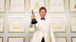 Oscars 2021 : en larmes, Thomas Vinterberg dédie son prix à sa fille, tuée en voiture