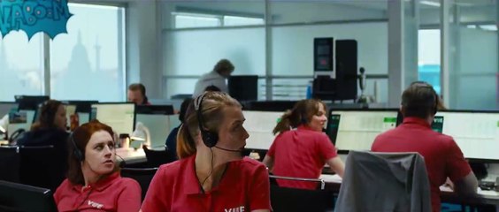 Dirty God Bande-annonce (EN)