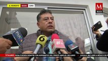 Abuelos esperan que DIFEM entregue al hijo de la pareja que agredió a maestra en Cuautitlán Izcalli