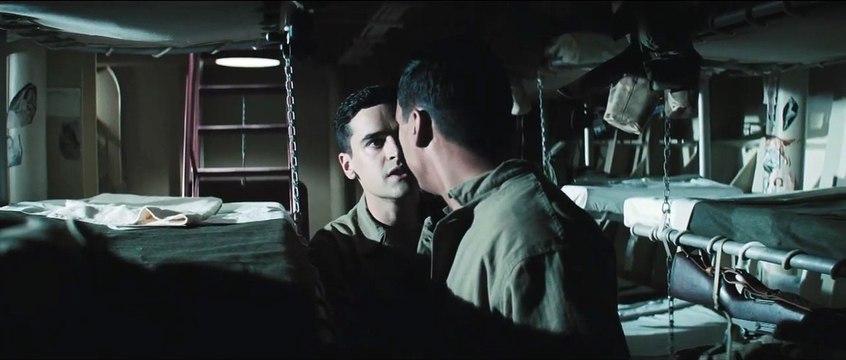 Mémoires de nos pères Bande-annonce (EN)