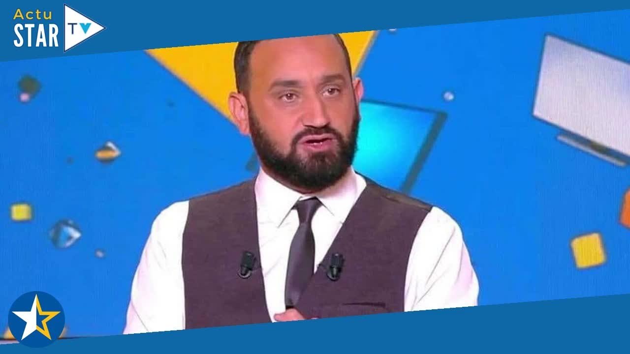 TPMP : une légende de "Koh-Lanta" va rejoindre l’équipe de Cyril Hanouna