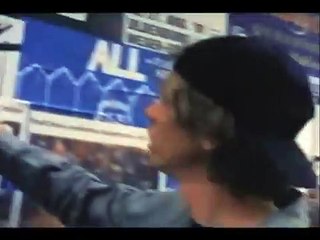 1991: The Year Punk Broke Bande-annonce (EN)