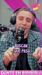 Fer Dente contó por qué no se habla con su hermano Tomás: "No va a pasar"