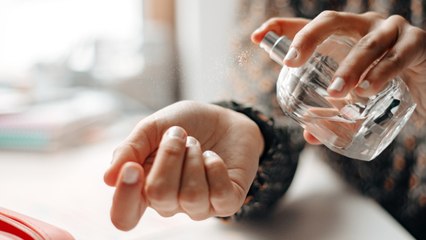 What’s the Difference Between Cheap and Expensive Perfume? We Asked Experts