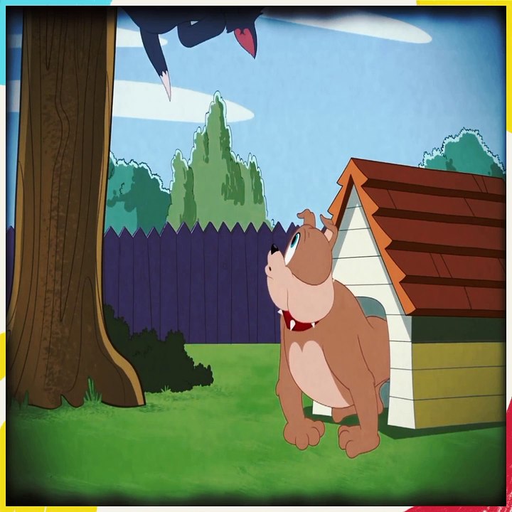 Tom And Jerry eps 2