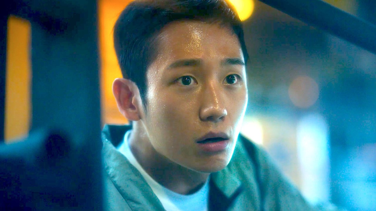 Sneak Peek at Netflix’s Action Drama D.P. 2 Season 2