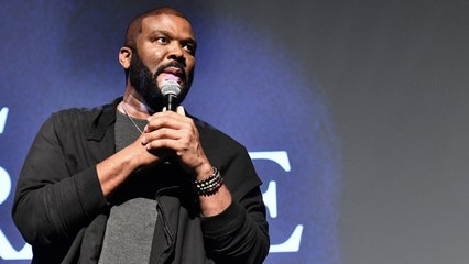 Tyler Perry Calls for Help, Offers $100K Reward for Information About Targeted Murder of Gay Man