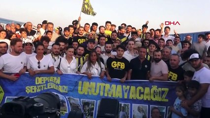 Ali Koç a inauguré la ville des conteneurs à Kahramanmaraş