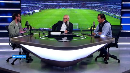 Exhiben a la Liga MX en la Leagues Cup