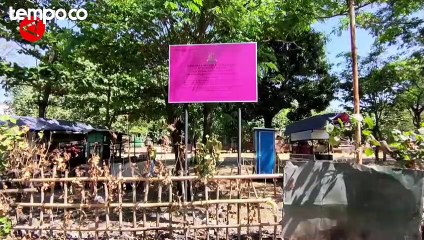 Kasus Korupsi Benny Tjokro, Benteng Vastenburg Disita Kejari Jakarta