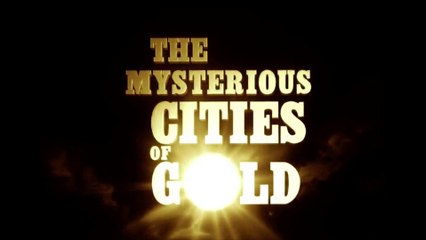 The Mysterious Cities of Gold : POP Music Video