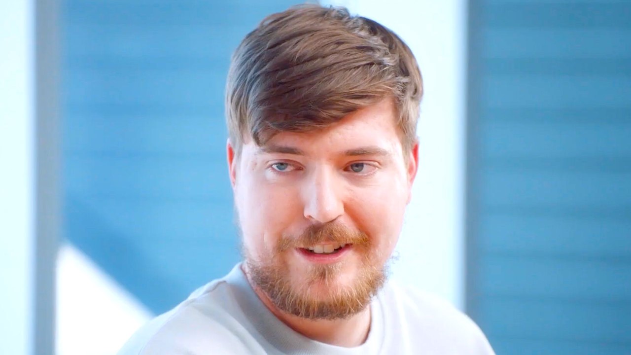 MrBeast Weighs In on FOX’s Gordon Ramsay’s Food Stars