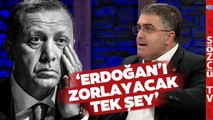 'Erdoğan Buna Karşı Koyamaz' Ersan Şen'den Dikkat Çeken Açıklama!