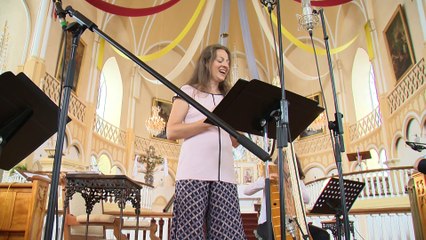 topo Album Baroque Peggy Bélanger