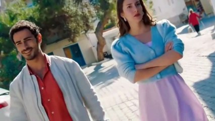 Ada Masali El Cuento de la Isla Capitulo 54 - Audio Español