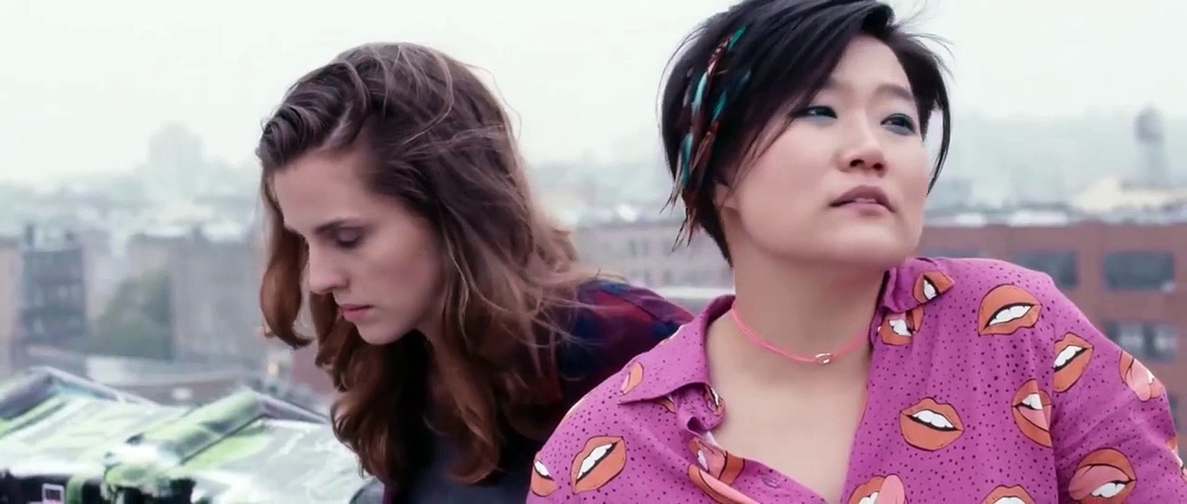 Q U E E R I N G | LGBTQ Web series | S01E02 | “Marijuana"