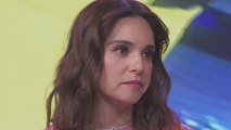 Tania Rincón defiende las poderosas razones de su renuncia a 'Las Estrellas Bailan en Hoy'