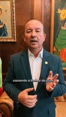 Governo de SC consegue suspender na justiça decisão de ampliação das APPs de restingas no estado