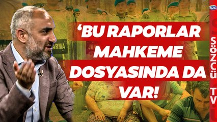 İsmail Saymaz Akbelen Gerçeklerini Ortaya Çıkartacak Raporları Okudu!