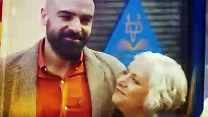 Hollyoaks 27th June 2023