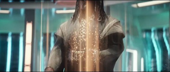 Star Trek Strange New Worlds Episode 8 -  Under the Cloak of War