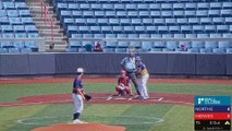 Space Coast Stadium - All American Games (2023) Wed, Jul 26, 2023 11:19 AM to 1:51 PM
