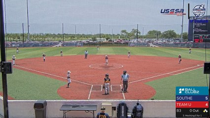 FP Stadium - All American Games (2023) Wed, Jul 26, 2023 7:49 AM to 7:49 PM
