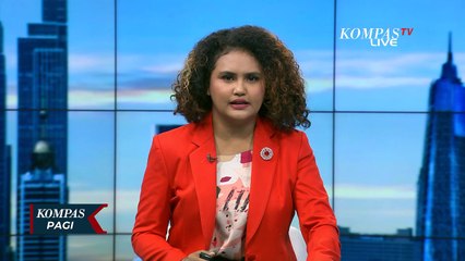 Polisi Tangkap Pemulung Diduga Pelaku Pelempar Batu ke Mobil yang Meresahkan Warga Depok