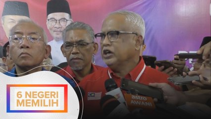 Manifesto PH Kedah: Perkasa GLC, hentikan pembalakan haram, dan bantu petani