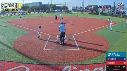 Blue Rawlings - All American Games (2023) Wed, Jul 26, 2023 7:46 AM to 7:46 PM